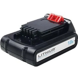 Black & Decker BL2018-XJ