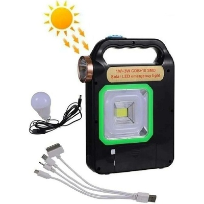Solar SK5V/1178