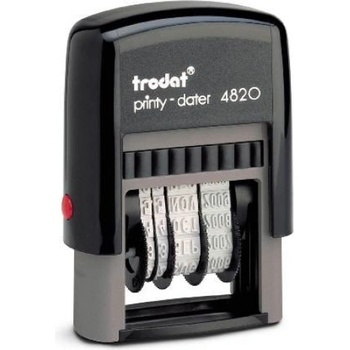 Trodat 4820