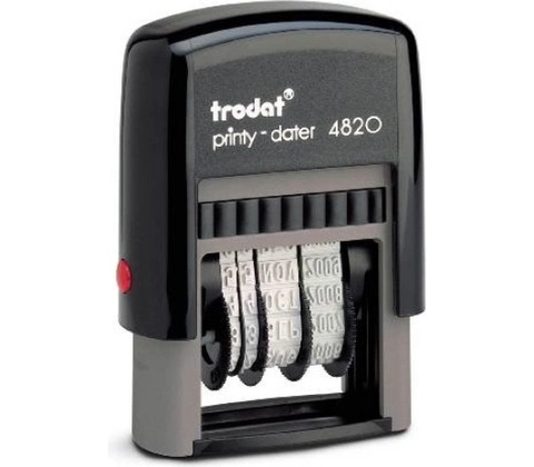 Trodat 4820