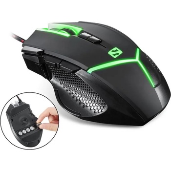 Image 1 of Sandberg Destroyer FlexWeight 640-19