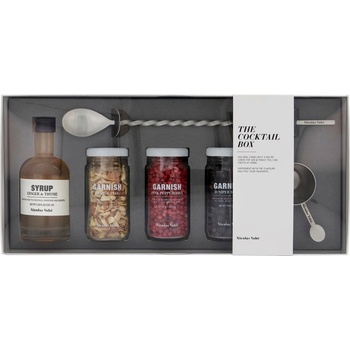 Image 1 of Nicolas Vahé Подаръчен комплект за коктейли Nicolas Vahé (NV104980700)