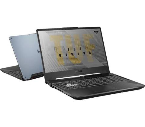 Asus FX506LU-HN158T