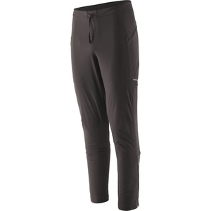 Patagonia Мъжки панталон за бягане Patagonia Wind Shield Pants Running trousers - Black - размер XL (027-0807-0115)