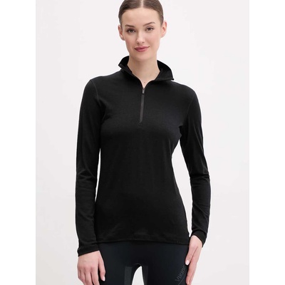 ICEBREAKER Термоблуза 200 Oasis LS Half Zip