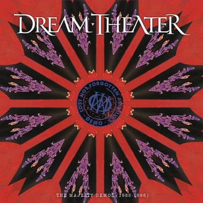 DREAM THEATER - Lost Not Forgotten Archives: T LP