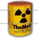 Kompakt s fontánou TheMelín 9 ran