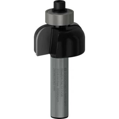 BOSCH Fréza dlabacia Standard for Wood 8mm R1 6mm D 24,7mm L 13mm G 53mm 2.608.628.362