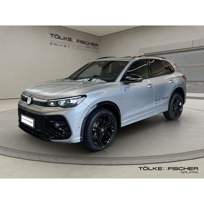 Volkswagen Tiguan 2.0 TSI R-Line 4Motion DSG 195 kW
