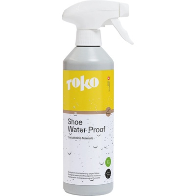 TOKO Shoe Water Proof 500 ml