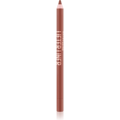 Maybelline new york Lifter Liner молив-контур за устни с хидратиращ ефект цвят 003 Player 1.2 гр