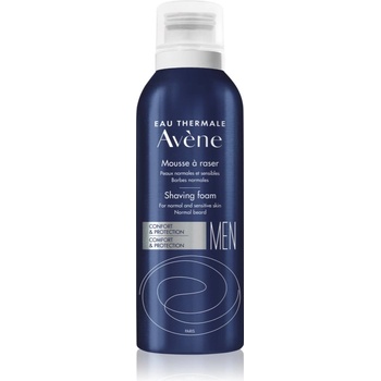 Avène Men пяна за бръснене за мъже 200ml