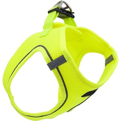 HPF Kšíry AIRMESH neon