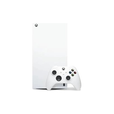 Microsoft Xbox Series X 1TB Digital Robot White