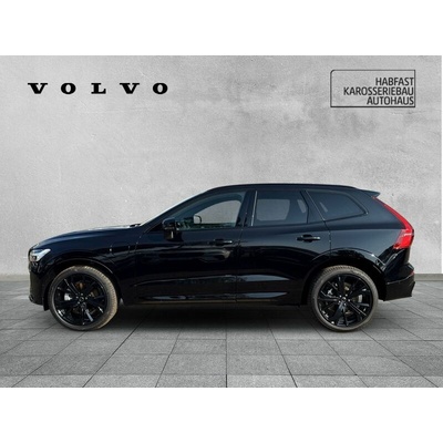 Volvo XC60 T6 Recharge AWD Plus 257 kW