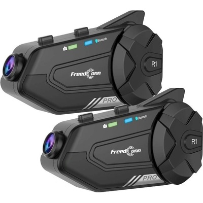 FreedConn R1 Pro Twin Pack