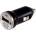 Универсално, USB зарядно, за кола, 1000mA