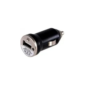  Универсално, USB зарядно, за кола, 1000mA