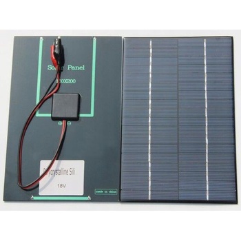 EZVIZ Solar Panel F USB-C