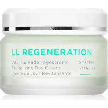 Annemarie Börlind LL REGENERATION дневен регенериращ крем за суха кожа 50ml