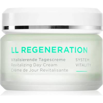 Annemarie Börlind LL REGENERATION дневен регенериращ крем за суха кожа 50ml