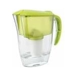 AQUAPHOR Jug AQUAPHOR Smile 2.9 l lime + cartridge A5 Mg Електрически кани