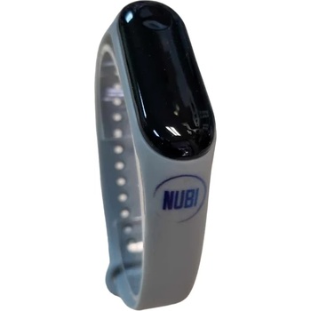 Nubi Детски часовник nubki m33, Сив (m33-gray)