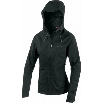 Ferrino Valdez Jacket Woman black