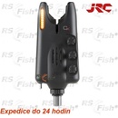 JRC RADAR CX ALARM oranžová