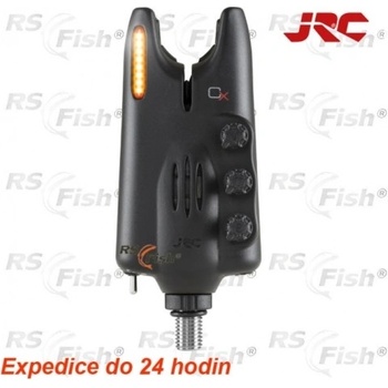 JRC RADAR CX ALARM oranžová