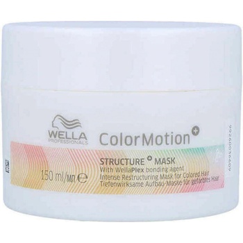 Wella ColorMotion+ maska na vlasy na ochranu farby 150 ml