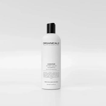 Organicals Шампоан за Запазване на Цвета и Блясъка Organicals Keeper After Color Shampoo 250мл