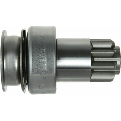 Volnoběžný převod, startér AS-PL SD5160P