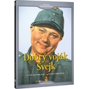 Dobrý voják Švejk - DVD