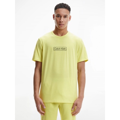 Calvin Klein pánské žluté