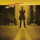 HANCOCK, HERBIE - INVENTIONS & DIMENSIONS LP
