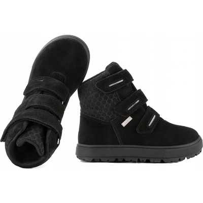 Bartek 8630881 kozačky zimní boty voděodolné membrána