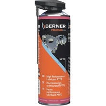 Berner Premium Vysoce výkonné mazivo PTFE 500 ml