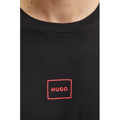 HUGO BOSS Домашна блуза с дълги ръкави HUGO Laze Longsleeve (50525229)