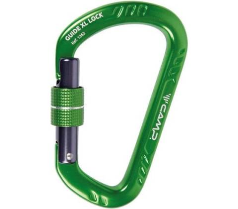 CAMP Guide XL Screw