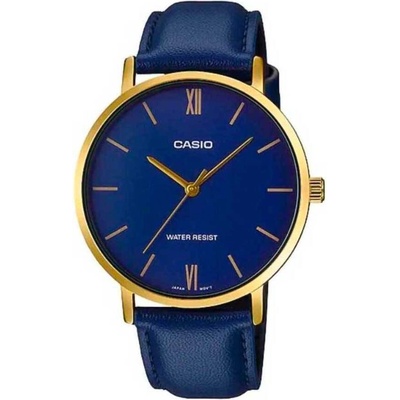 Casio MTP-VT01G-2B
