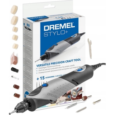 Dremel Stylo+ F0132050JM