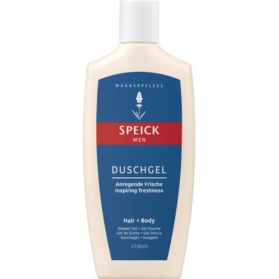 Speick Cosmetics Men sprchový gel 250 ml