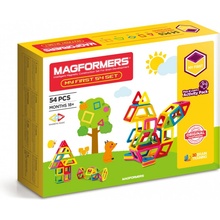 Magformers Môj prvý 54 ks