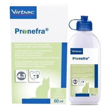 Pronefra pre psy a mačky 60 ml