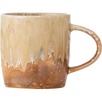 Bloomingville Milani чаша, 400 мл, бежова (82072528)