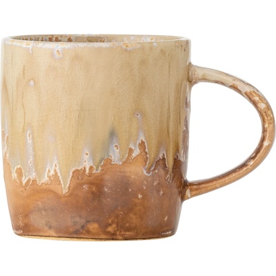 Bloomingville Milani чаша, 400 мл, бежова (82072528)