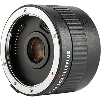 Viltrox C-AF II AF 2.0X EF-Mount – Hledejceny.cz