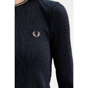 Fred Perry Рокля (D1179)