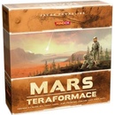 Mars Teraformace - Jacob Fryxelius